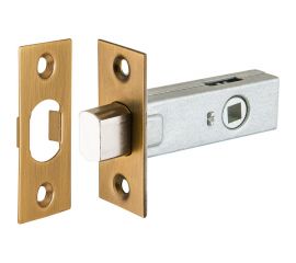 Врезная задвижка Ajax DF-45 CF кофе 44473 