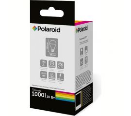Светодиодная лампа Polaroid 220V A60 10W 4000K E27 1000lm PL-A60100274 