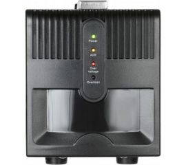 Стабилизатор напряжения IPPON AVR-1000 600Вт 1000ВА 551688 