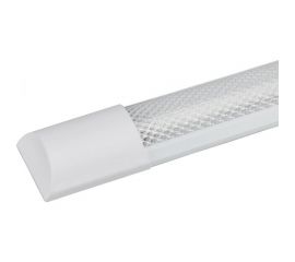 Светодиодный линейный светильник Luminarte Luminarte 45Вт 6500К IP40 5000лм призма LLFW45W03 