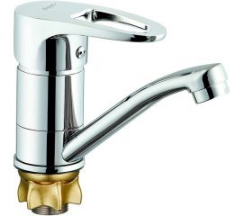 Смеситель для умывальника G-Lauf 4T4-B180 