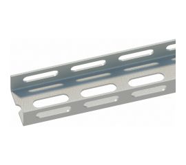 Швеллер ОАО «СОЭМИ» К235 У2 s=2,5мм Н0113556621 