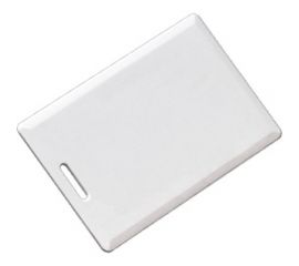 Бесконтактная карта Tantos Temic толстая TS 