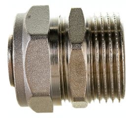 Соединение СТМ наружная резьба, 26х1 CCM02601 