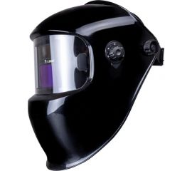 Маска сварщика FOXWELD КОРУНД-5 чёрная, ф-р 2100V 5512 