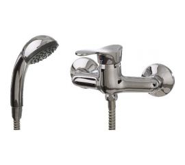 Смеситель для душа LEDEME картридж д.35 мм L2014 65710 