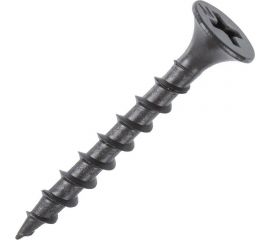 Усиленный саморез FastenPro ШСГД 3,5x32 200 шт., FP-б.пл.конт. 280 мл 14-0020599 