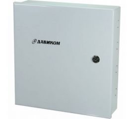 Бесперебойный блок питания ДAВИКОН ИВЭПР-1260A-V8-17 