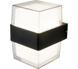 Садово-парковый светильник Elektrostandard TECHNO LED Maul чёрный 1519 a048170 