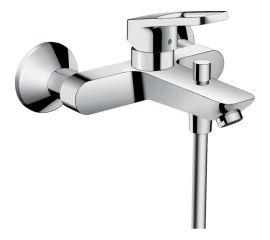 Смеситель для ванны HANSGROHE Logis Loop 71244000 00000053957 
