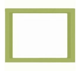 Декоративная вставка Mono Electric 2-я зеленая LARISSA 103-000300-153 