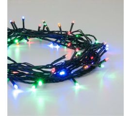 Новогодняя гирлянда Eurosvet 400-002 нить мульти a044097 