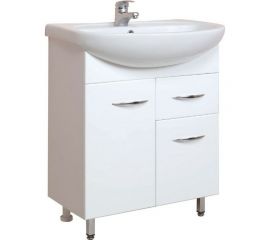 Тумба с раковиной Onika СТЕЛЛА 65.12 106503 