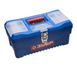 Набор диэлектрического губцевого инструмента Зубр Профессионал 12 предметов 2214-H12_z01 