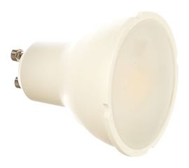 Светодиодная лампа Volpe LED-JCDR-10W/NW/GU10/NR. Форма JCDR, матовая. UL-00003840 