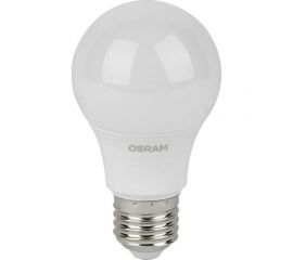 Светодиодная лампа Osram LVCLA60 7SW/865 230V E27 2X5 RU 4058075577688 