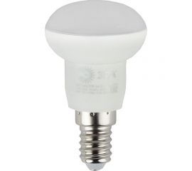 Светодиодная лампа ЭРА RED LINE LED R39-4W-827-E14 R E14 4Вт рефлектор, теплый белый свет, Б0052442 