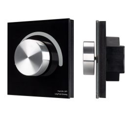 Панель Arlight SMART-P37-DIM-IN Black 0 28109 