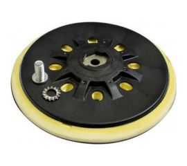 Подложка для пневмошлифовальной машинки 150 мм Forsage 49670 F-PSD150B 