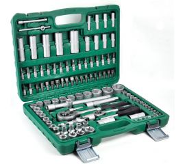 Набор инструментов БелАК МАСТЕР, 108 предметов БАК.07004 