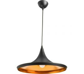 Подвесной светильник Arte Lamp CAPPELLO A3406SP-1BK 