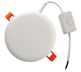 Светильник LightPhenomenON Downlight LT-TP-DL-06-18W-6500K Е1603-1034 