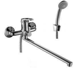 Смеситель для ванны Rossinka B35-32 