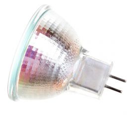 Галогенная лампа Uniel GU5.3 картон JCDR-50 00485 