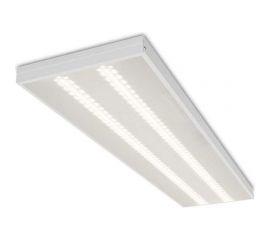 Светильник Wolta PRO ОФИС Микропризма ДВО01-36-102-6К 