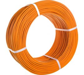 Кабель пожарной сигнализации REXANT КПСнг(А)-FRLS огнестойкий 1х2х0,75мм², 200м 01-4903 