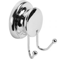 Крючок для ванной Аквалиния на большой присоске W6753-11A 