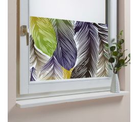 Статическая пленка на стекло Witerra 45x200 см Н2260А 