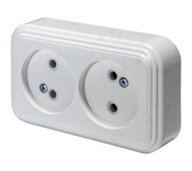 Розетка SVET RA 16-237-Б SV0906-007 