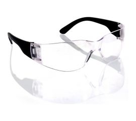 Открытые очки Факел Классик, прозрачные 87469971 
