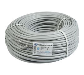 Кабель NUM-J Кабель-Арсенал 3x2,5 ГОСТ - 100 м 54915 