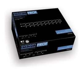 Аксессуар - провод GLOS с 20 ответвлениями, 2 м. GL-SP9018 