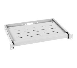 Выдвижная полка для клавиатуры Cabeus JE10 