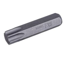 Вставка торцевая TORX (Т50; 5/16; L 36 мм) KING TONY 183650T 