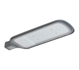 Светильник IEK LED ДКУ 1012-200Ш 5000К, IP65, серый LDKU1-1012-200-5000-K03 