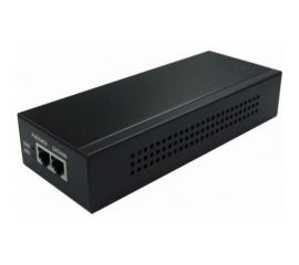 PoE-инжектор Hikvision LAS60-57CN-RJ45 01702 