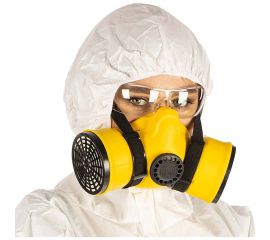 Противогазоаэрозольный респиратор Шанс РПГА 00-00000119 