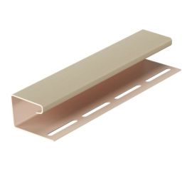 J-профиль Docke Premium крем-брюле PSJP-1041 