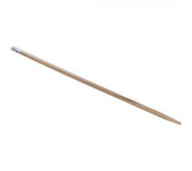 Черенок Россия для грабель и мотыг 30x1200 мм 68410 