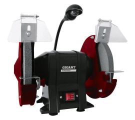 Заточной станок Gigant Professional ZS-30L 300Вт, 2950 об/мин, диаметр круга 150мм GP-300 