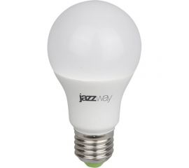 Лампа для растений Jazzway PPG A60 Agro 15w FROST E27 IP20 5025547 
