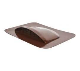 Аэратор Технониколь КТВ-альфа (коричневый; 1 шт) TN398601 