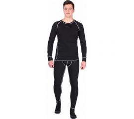 Термобелье ФАКЕЛ Арктика, черный, 56-58, 182-188 87455324.007 