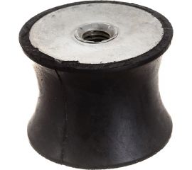 Резинометаллический буфер KIPP K0570.04003057 