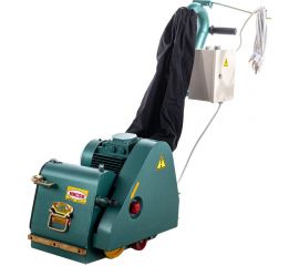 Циклевочная машина МИСОМ СО-331 