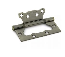 Накладная дверная петля Palladium 2BB-100 (K) AB УТ-00000029 